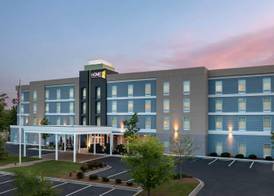 Home2 Suites By Hilton Summerville 4