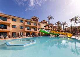 BLUESEA Aloe Corralejo 3