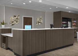 Hilton Garden Inn Macon / Mercer University 5