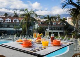 Radisson Resort & Residences Tenerife-Adult's Only 4