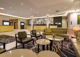 Novotel Nürnberg Centre Ville 4