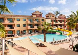 BLUESEA Aloe Corralejo 5