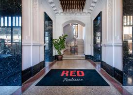 Radisson RED Tbilisi 5