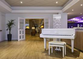 Mercure Hotel Koblenz 3