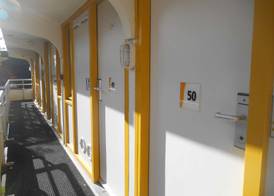 Premiere Classe Brest Gouesnou Aeroport 4