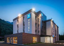 Ibis Budget Sallanches 4