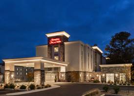 Hampton Inn & Suites Ocean City West 3