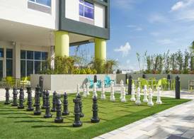 Home2 Suites By Hilton Ft. Lauderdale Downtown, Fl 2