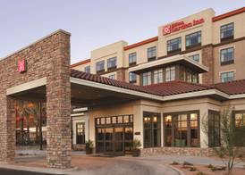 Hilton Garden Inn Phoenix-Tempe University Research Park, Az 3