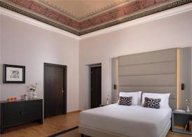 NH Collection Palermo Palazzo Sitano 2