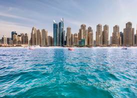 Hilton Dubai Jumeirah 4