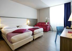 Hotel Mercure Venezia-Marghera 5