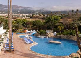 BLUESEA Costa Jardin & Spa 4