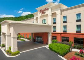 Hampton Inn Kimball 2