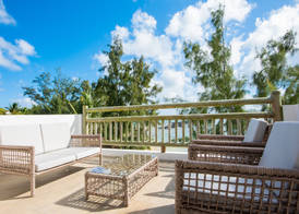 Seapoint Boutique Hotel 5