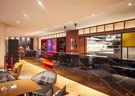Le Louise Hotel Brussels - MGallery Collection 3