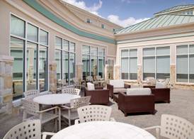 Hilton Garden Inn Tyler 2