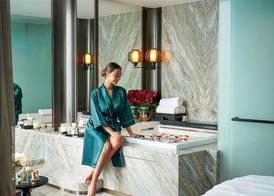VIE Hotel Bangkok - MGallery Collection 2