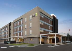 Home2 Suites By Hilton Brooklyn Park Minneapolis 2