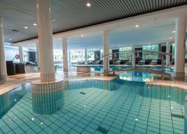 Radisson Blu Hotel Dortmund 3