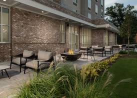 Hilton Garden Inn Pensacola Downtown 3