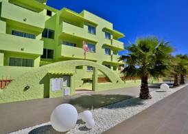 Tropicana Ibiza Suites - Adults Only 4