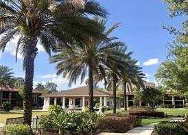 DoubleTree by Hilton Orlando Theme Park Resort 3