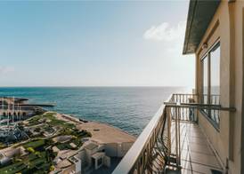 Cavalieri Hotel Malta, a member of Radisson Individuals 5