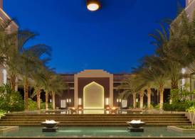 Radisson Collection Muscat, Hormuz Grand 3