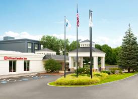 Hilton Garden Inn Boston-Burlington 2