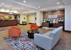 Hampton Inn North Little Rock-McCain Mall, AR 5