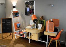 ibis Styles Gien 2