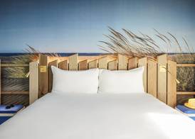 Ibis Styles Montpellier Aéroport Parc Des Expos 5