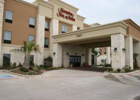 Hampton Inn & Suites Buffalo 5