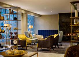 Mövenpick Hotel Wellington 2