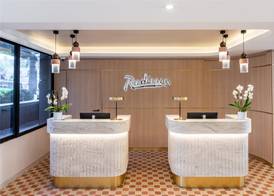 Radisson Hotel Cannes Seaside 4
