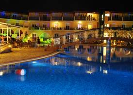 Majestic Hotel & Spa 4
