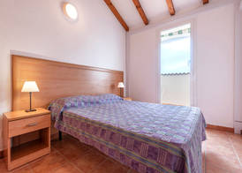 San Nicolao -Residence ''Sognu di Rena'' - Vacanceole 4