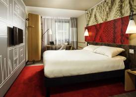 ibis Swansea 5