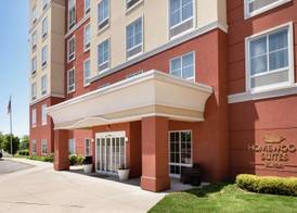 Homewood Suites by Hilton Fort Wayne 3