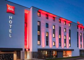 ibis Sens 4