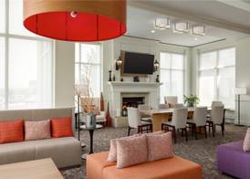 Hilton Garden Inn Allentown Bethlehem Airport 5