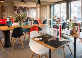 ibis Aalst 2