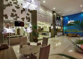 Hampton by Hilton Gaziantep 3