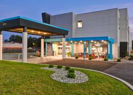 Tru by Hilton Syracuse North Airport Area 3