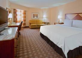 Crowne Plaza HOUSTON MED CTR-GALLERIA AREA by IHG 4