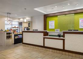 Hilton Garden Inn Raleigh-Durham/Research Triangle Park 5