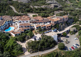 Hotel Pedra Santa 3