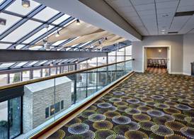 DoubleTree by Hilton Fairfield 3