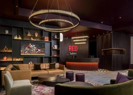 Radisson RED London Twickenham 2